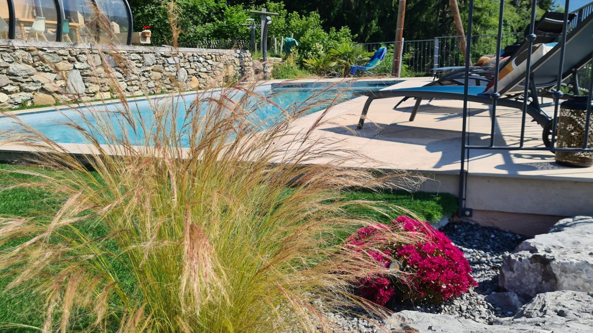 Le Refuge Du Montagnard Bed & Breakfast Marthod Exterior photo